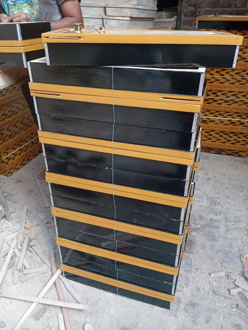 slai machine box 1