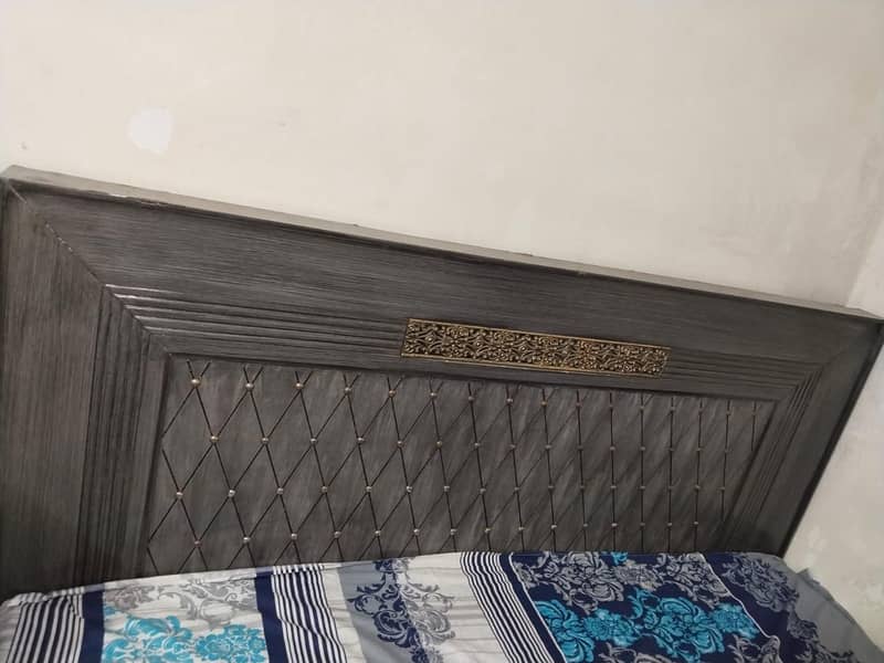 double bed 2