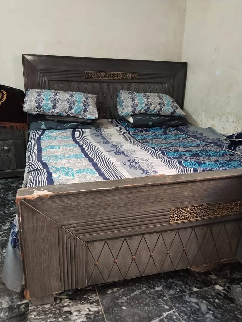 double bed 3