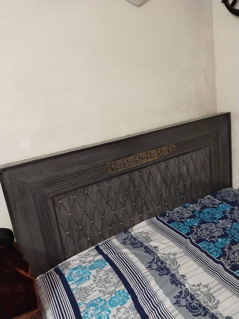 double bed 4