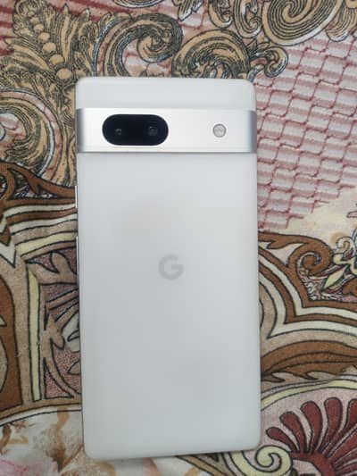 Google Pixel 7a