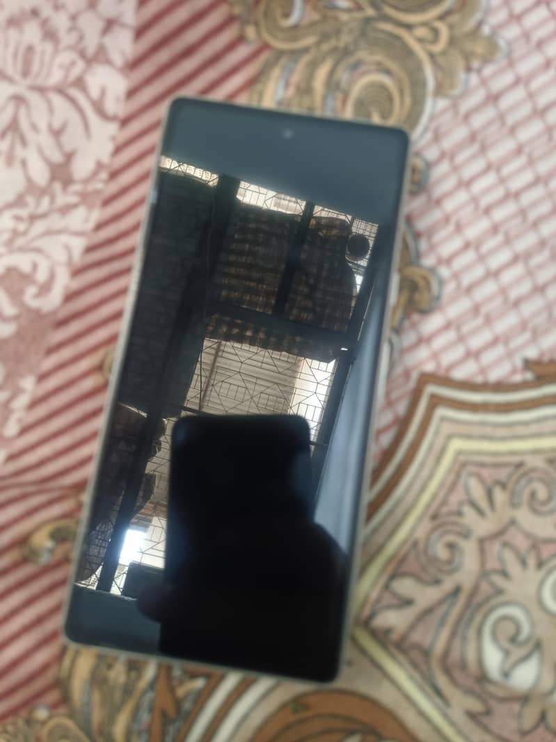 Google Pixel 7a 3