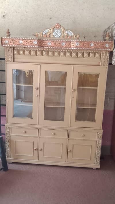 show case for sale