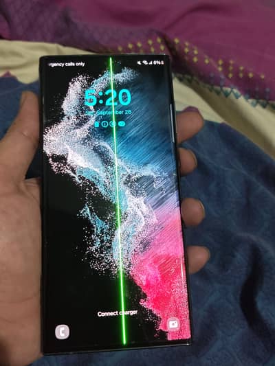 Samsung Mobile S22 Ultra