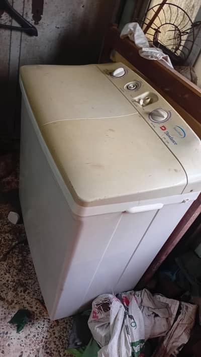 dawlance washing machine for sale