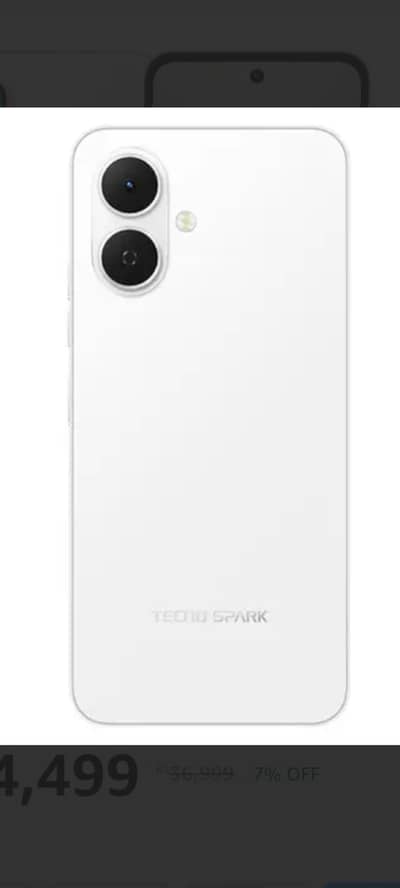 Tecno Spark Go2
