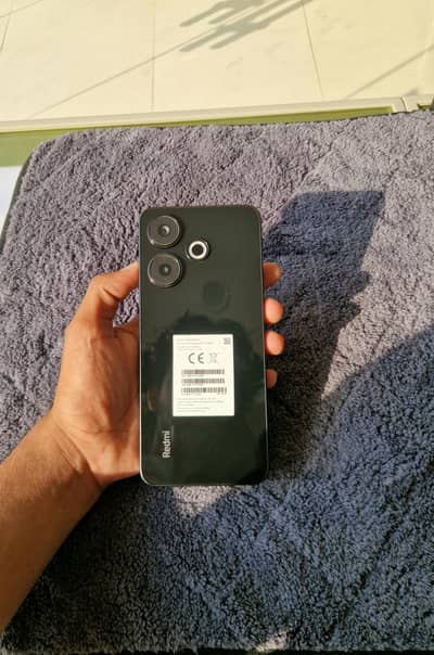 Xiaomi Redmi 13