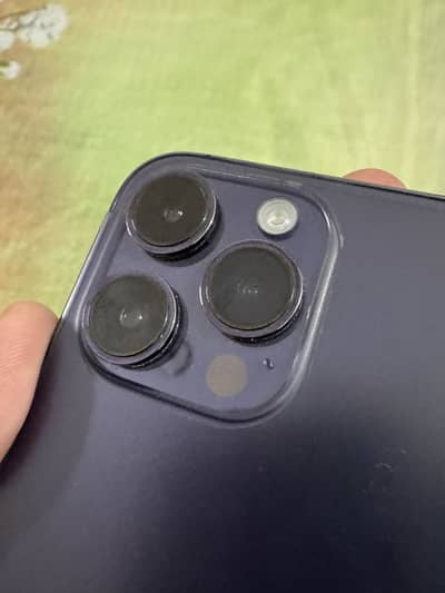 Apple iPhone 14 Pro Max
