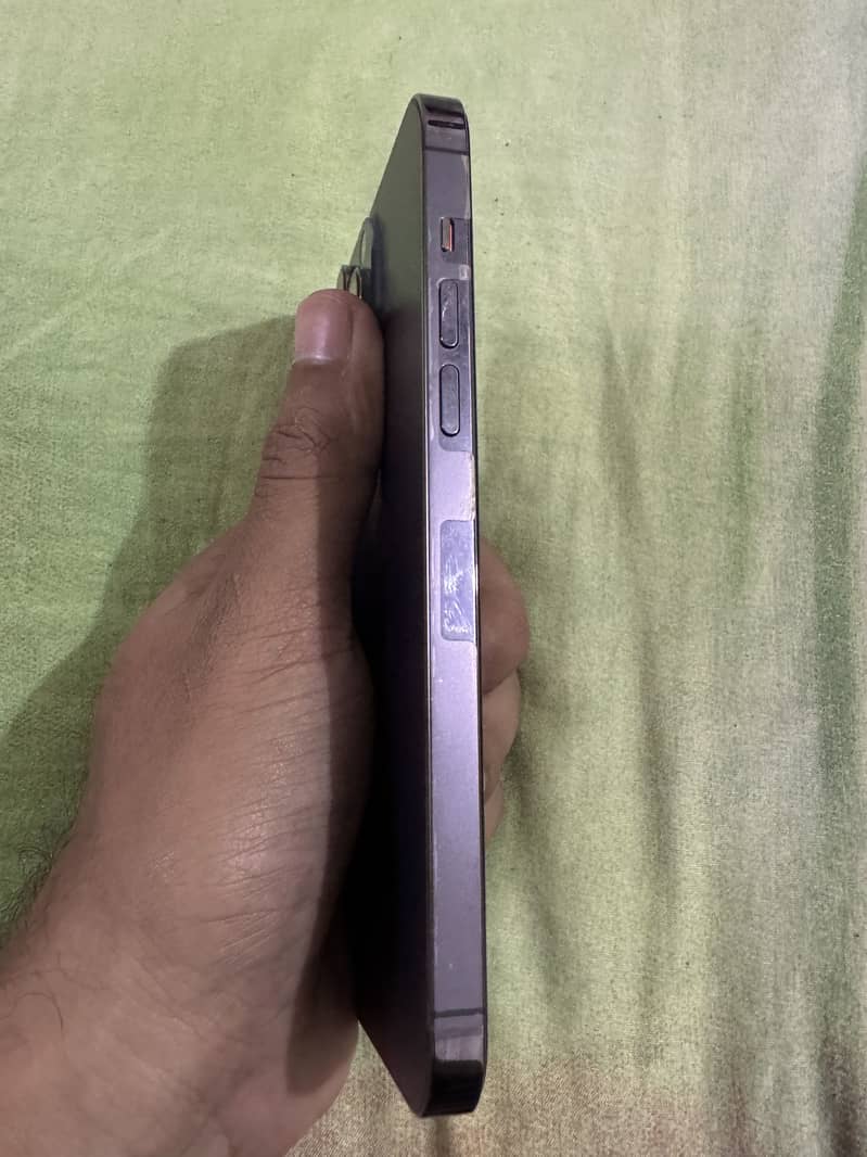 Apple iPhone 14 Pro Max 1