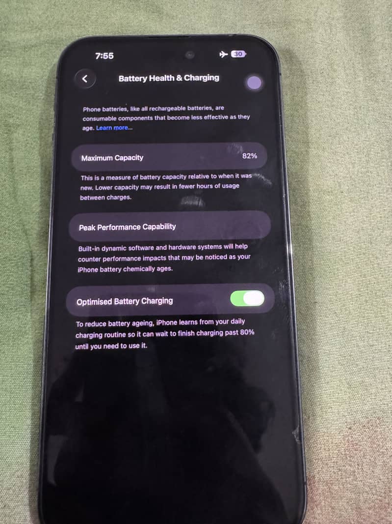 Apple iPhone 14 Pro Max 3