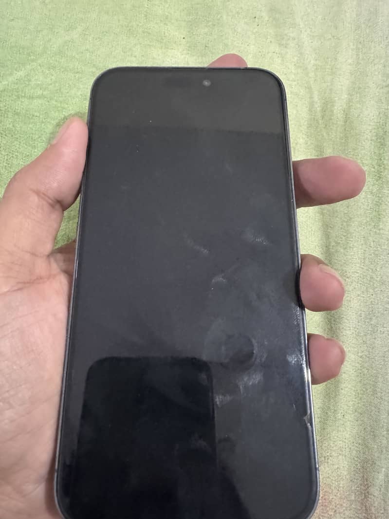 Apple iPhone 14 Pro Max 7