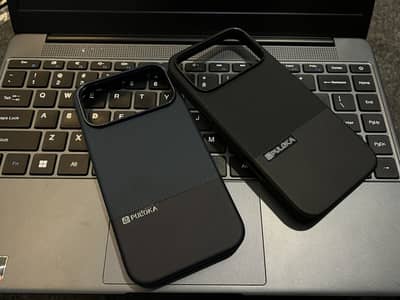 IPhone 17 Promax and other iphone models Poluka Premium Phone Case
