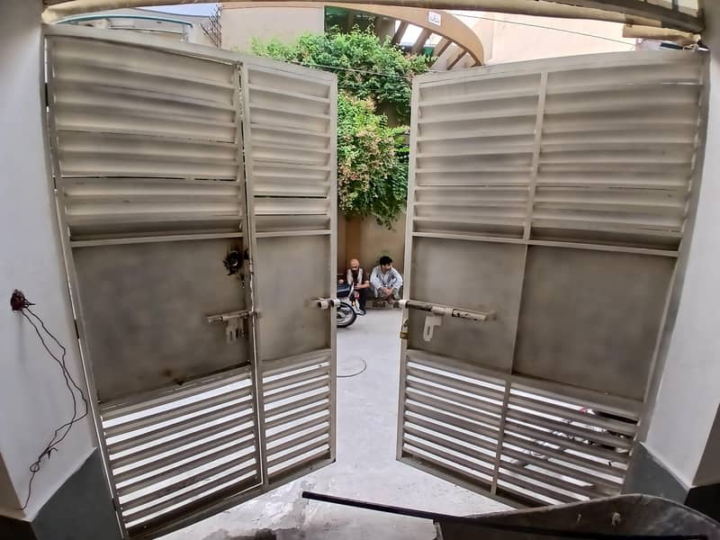 Door Ms 3