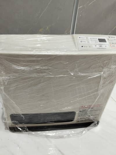 hybrid heater toho gas Japanese