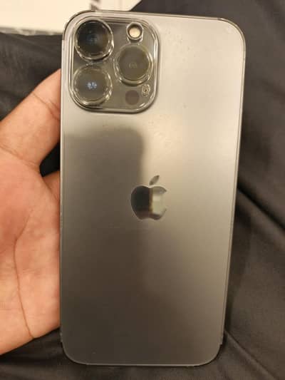 Apple iPhone 13 Pro Max 512gb jv