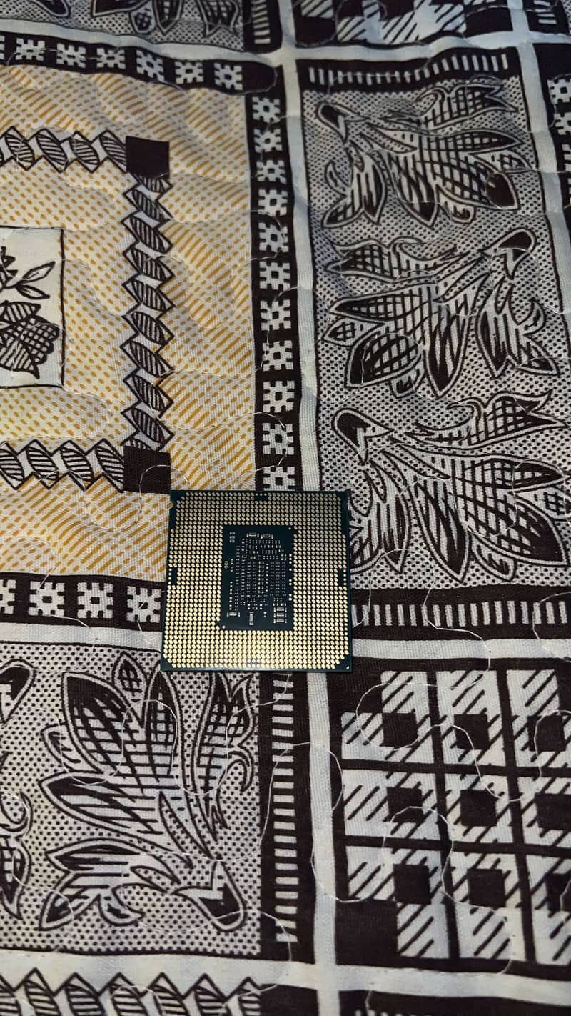 Intel i5 6500 1