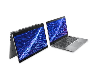 DELL LATITUDE 5330 2in1 (12th gen)