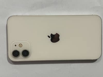 Apple iPhone 12