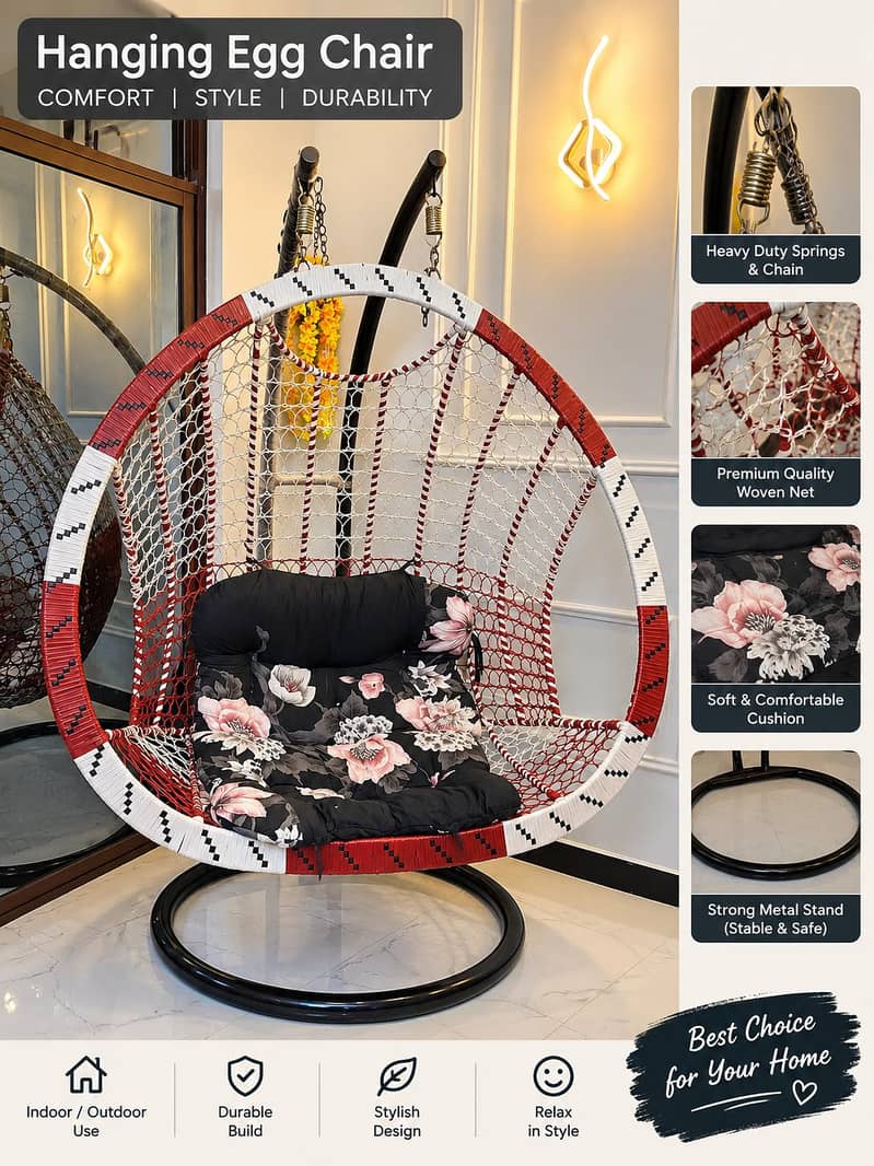 doulb swing 5