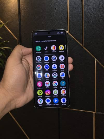 Google Pixel 7 Pro
