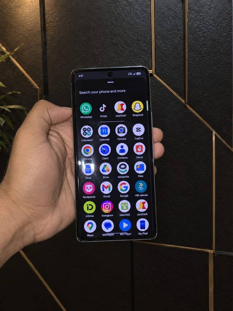 Google Pixel 7 Pro 0