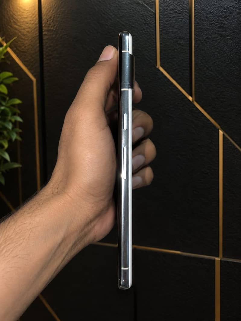 Google Pixel 7 Pro 3