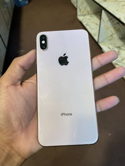 Apple iPhone XS Max