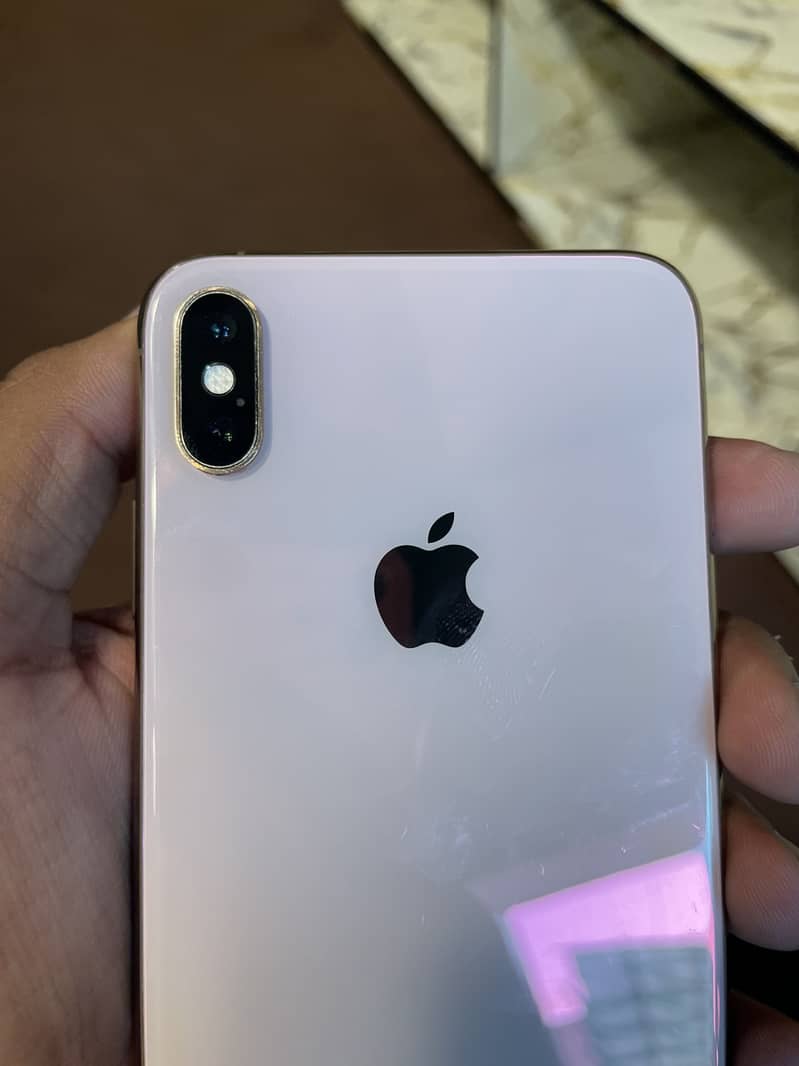 Apple iPhone XS Max 2