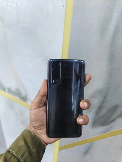 Vivo Y31