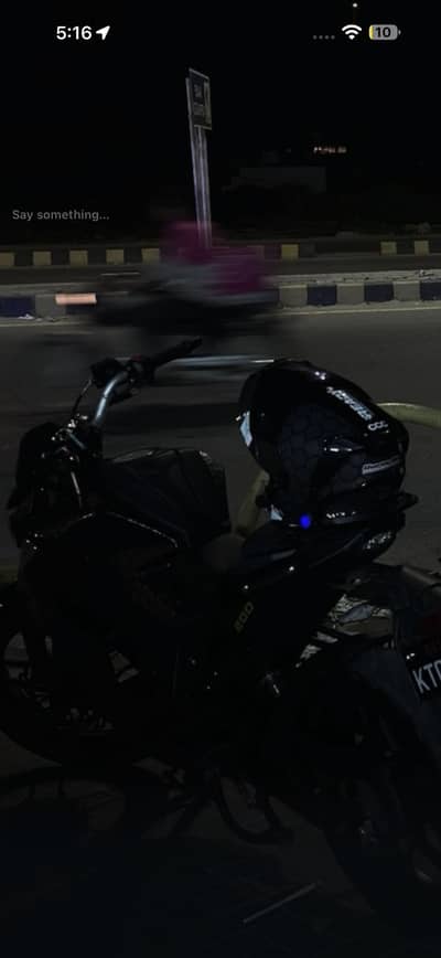 Battlo sr200 for sale
