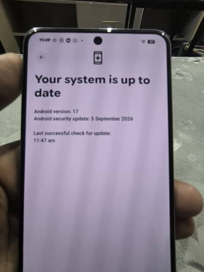 Google Pixel 8 Pro