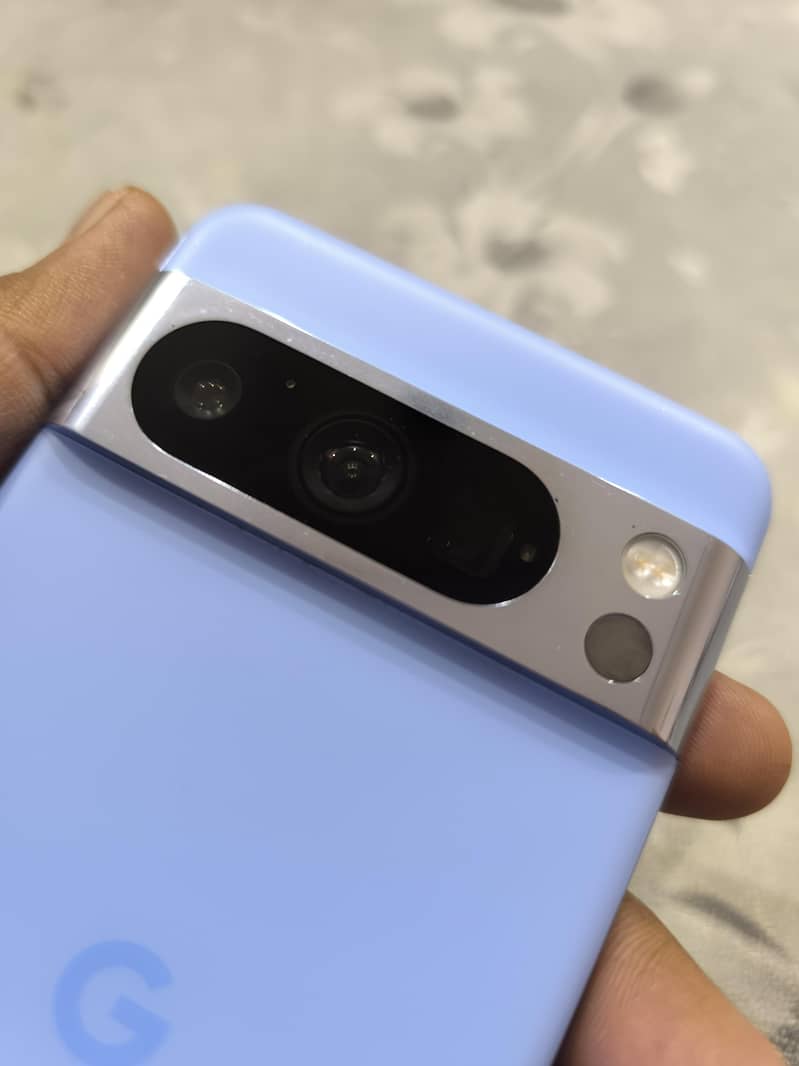Google Pixel 8 Pro 5