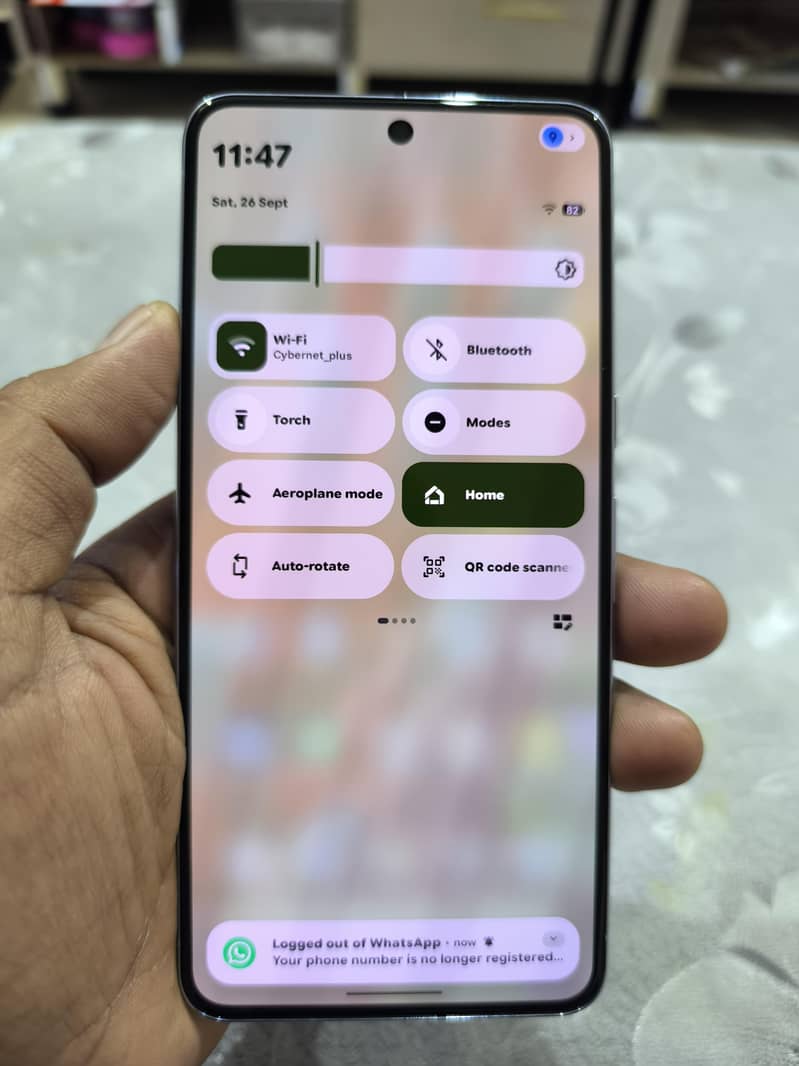 Google Pixel 8 Pro 9