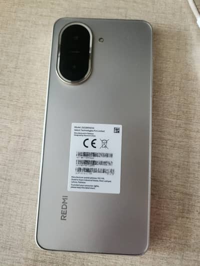 Xiaomi Redmi A5