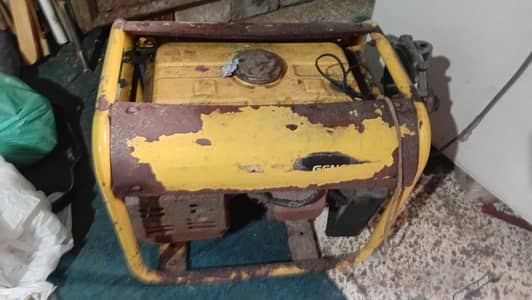 generator for sale urjunt