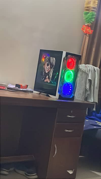 High END gaming PC