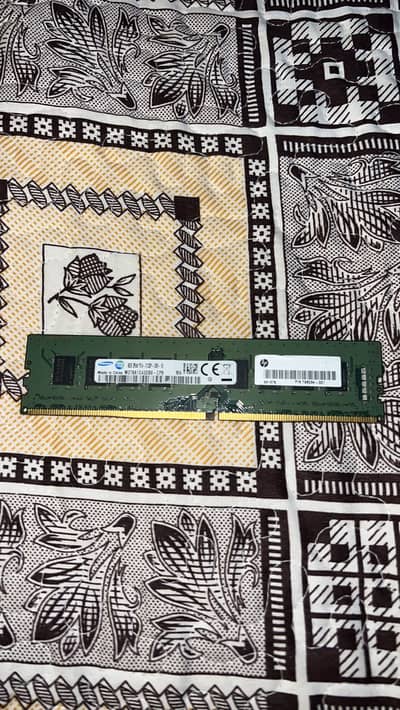 Samsung 8gb ram ddr4