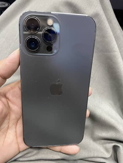 Apple iPhone 13 Pro Max