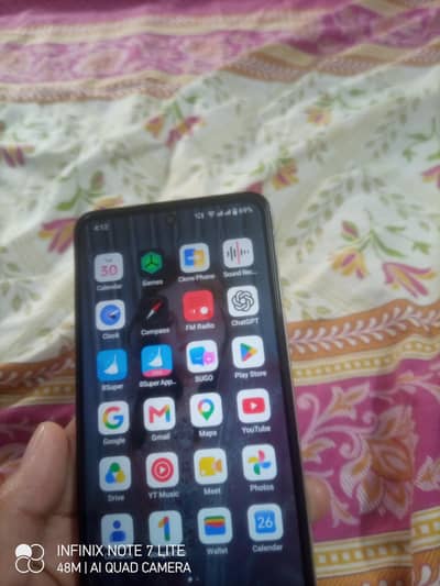 Realme C71