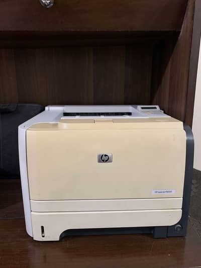 Hp laserjet P2055 printer