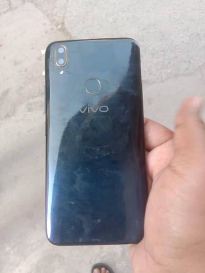 Vivo Y85a 4/64