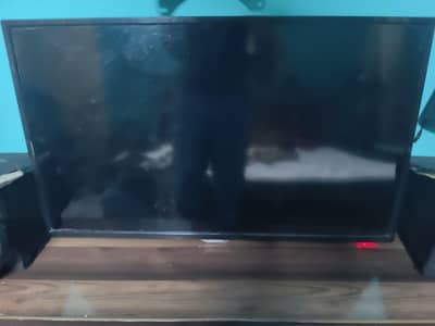 Samsung 32 Inch LED TV