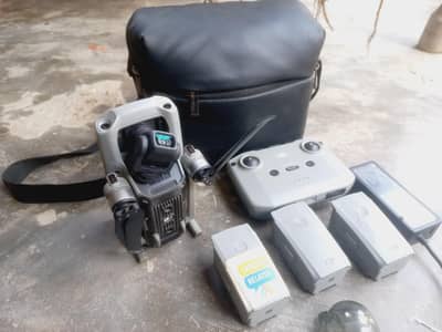 DJI Mavic Air 2 Fly More Combo for Sale