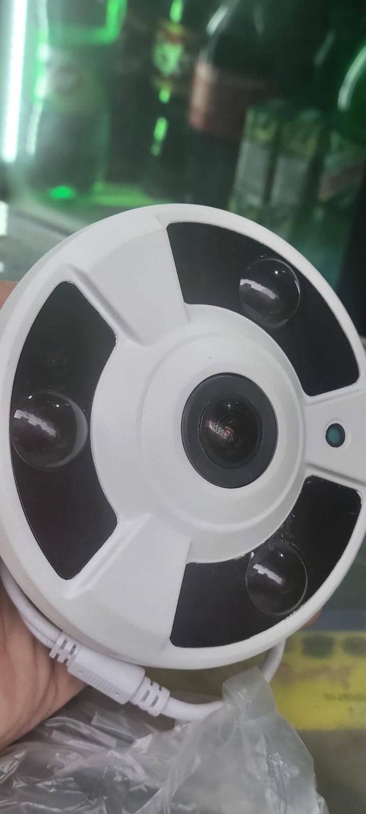 cameras 2