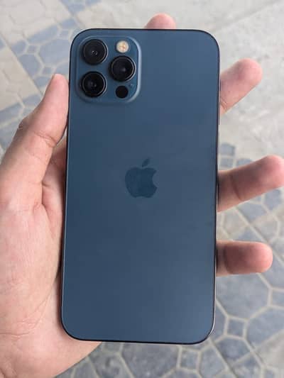 Apple iPhone 12 Pro