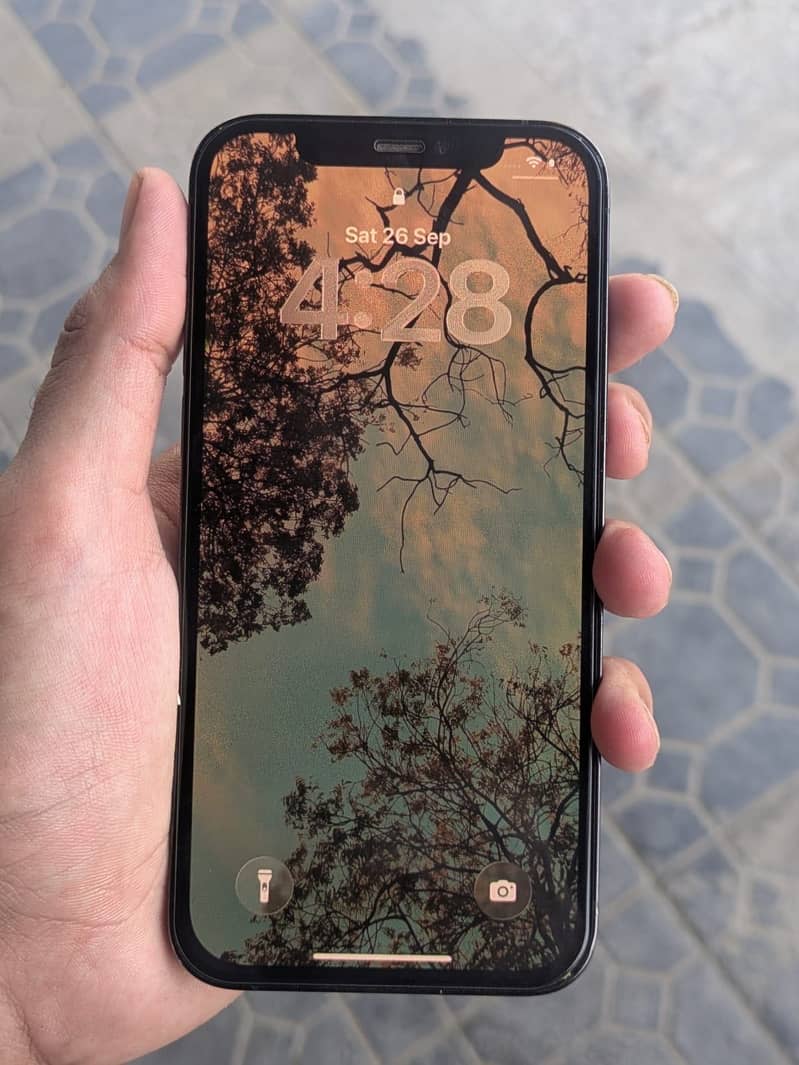 Apple iPhone 12 Pro 2