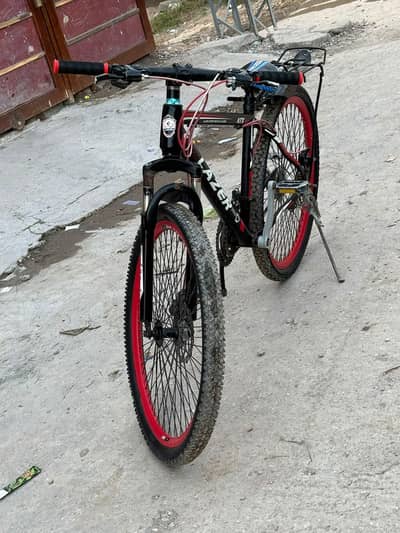 cycle for sale