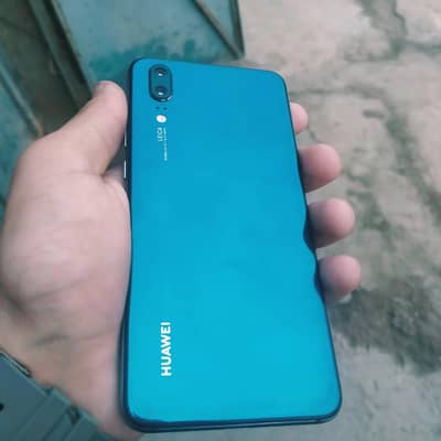 Huawei P20