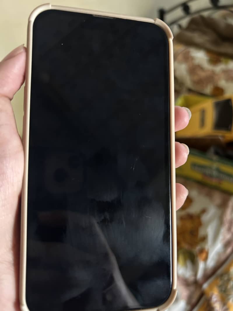 Apple iPhone 13 0