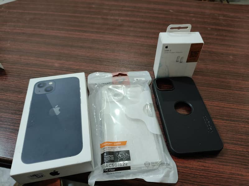 Iphone 13 4